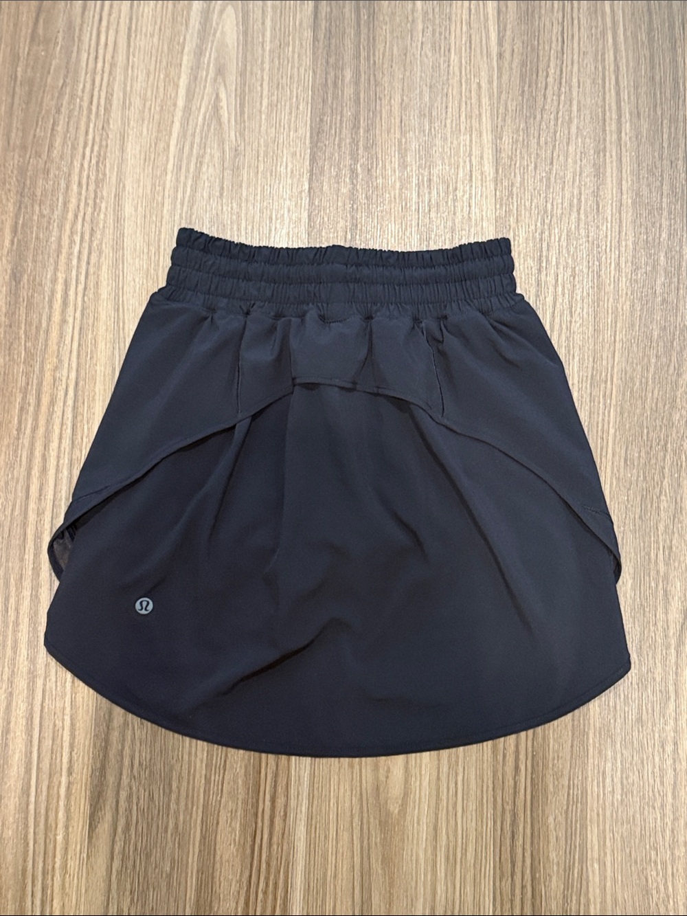 lululemon Hotty Hot High-Rise Skirt - Picture 2 of 2